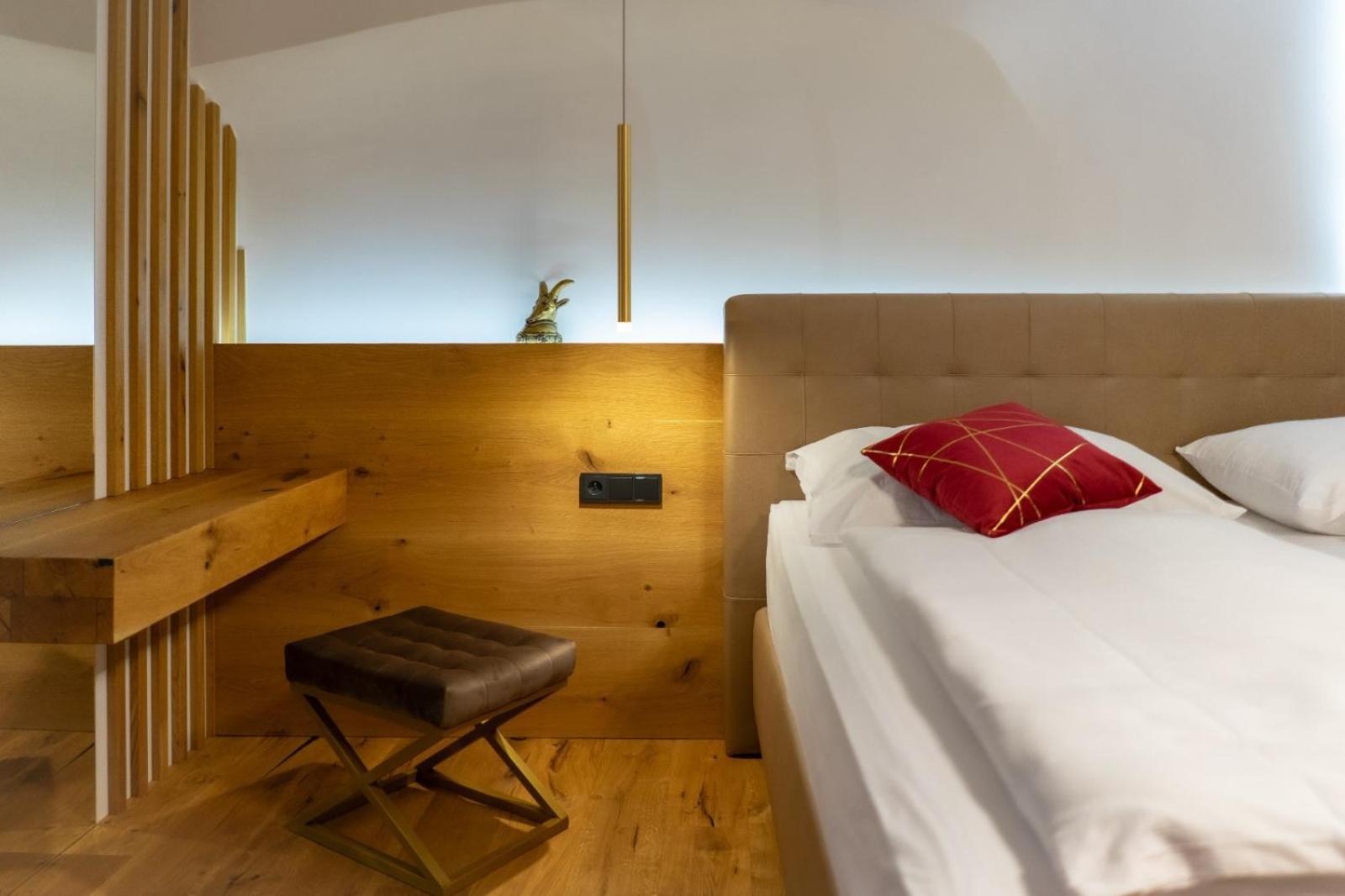 Parkan 127 Apartments 체스키크룸로프 외부 사진
