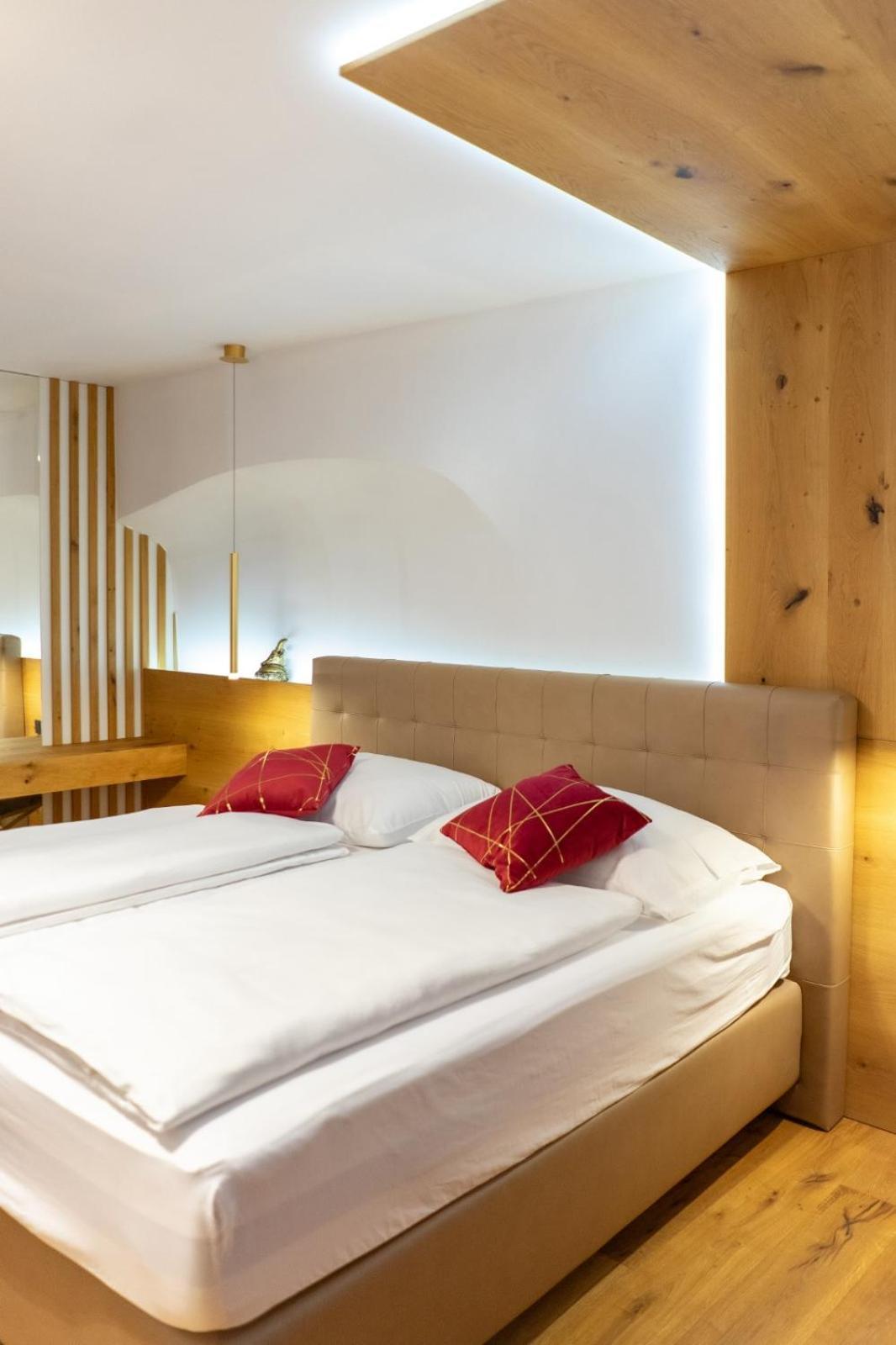 Parkan 127 Apartments 체스키크룸로프 외부 사진